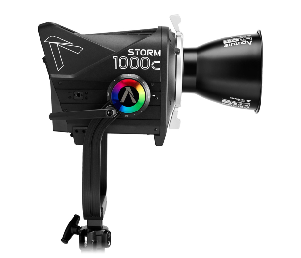 Aputure Storm 1000c - 1491147 - zdjęcie 3